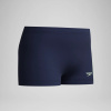 Плавки-шорты Speedo Hyperboom Splice Aquashort детские (Детский; 7-8 лет; Темно-Синий)
